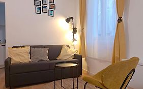 Appartement Vieux-Port